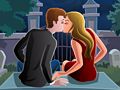 Spil Vampyr kysse  online
