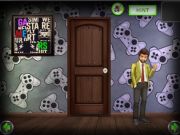 Spil Amgel Easy Room Escape 287 online