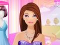 Spil Glødende for prom makeover  online
