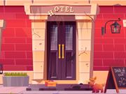 Spil Mit hotel skjult objekt online