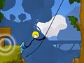 Spil Harry Stick -rejsen  online