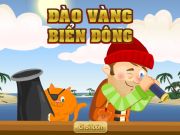 Spil Guld Digging Hav online