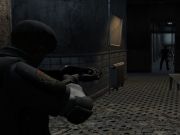 Spil Resident Evil: Purge Operation online