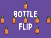 Spil Flaske flip online