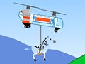 Spil Borgmesteren og helikopteren online