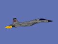 Spil Flash Flight Simulator  online