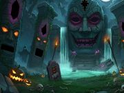 Spil MoonLit Phantom Escape online