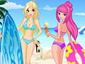 Spil Summer Beach Fashion online