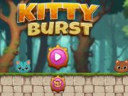 Spil Kitty burst online