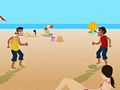 Spil Beach haletudser online