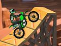 Spil FMX Team 2 online
