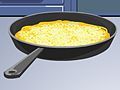 Spil Madlavning røræg 2  online