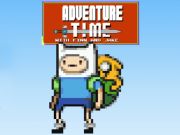 Spil Eventyrstid med Finn og Jake online