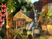 Spil Lethal Butterfly Rescue online