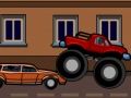 Spil Monster Truck Pransebud  online