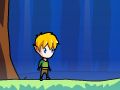 Spil Brave Elf Van online