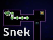 Spil SNEK online