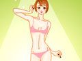 Spil Dress Up - Mode til Jenny  online