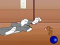 Spil Matematisk Tom og Jerry  online