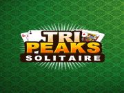 Spil Three Peaks Solitaire Classic online