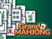 Spil Grand Mahjong online
