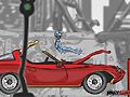 Spil Crash Test Launcher online Spil Crash Test Launcher online