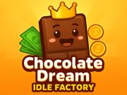 Spil Chocolate Dream: Idle Factory online