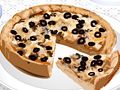 Spil Fisk pizza madlavning  online