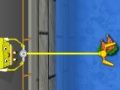 Spil SpongeBob Squarepants. Mad Snatcher  online