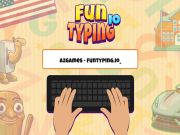 Spil Sjovt at skrive IO online