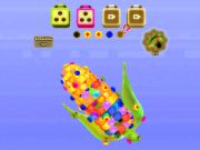Spil Skrue sorteringspuslespil: pin Jam 3D online