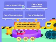 Spil Kids Quiz: Brainrot Words Quiz online