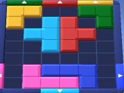 Spil Slide Block Jam online