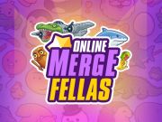 Spil Merge fellas online online