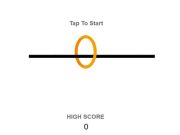 Spil Jumping Circle online