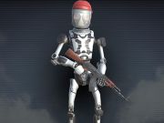 Spil Manøvre FPS online