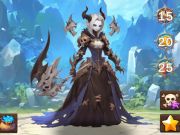 Spil Anima Saga online