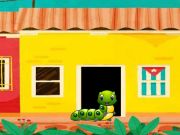 Spil Cater Crawl Escape online