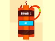 Spil Bomb Challenge online