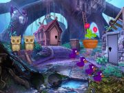 Spil Fruit Lover Boy Rescue online