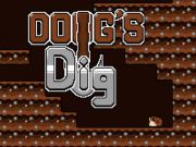 Spil Doug's Dig online