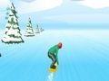 Spil Snowboard dreng online