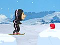 Spil Rancho Ice Adventure online