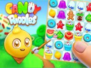Spil Candy Riddles: Gratis kamp 3 online