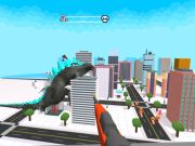 Spil Giant Wanted Monster online
