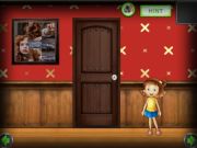Spil Amgel Kids Room Escape 324 online