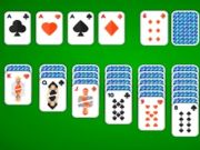 Spil Klondike 2024 online