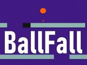 Spil Ballfall online