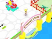 Spil Coaster Park Game online