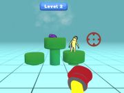 Spil Arsenal Legeplads: Ragdoll Mayhem online